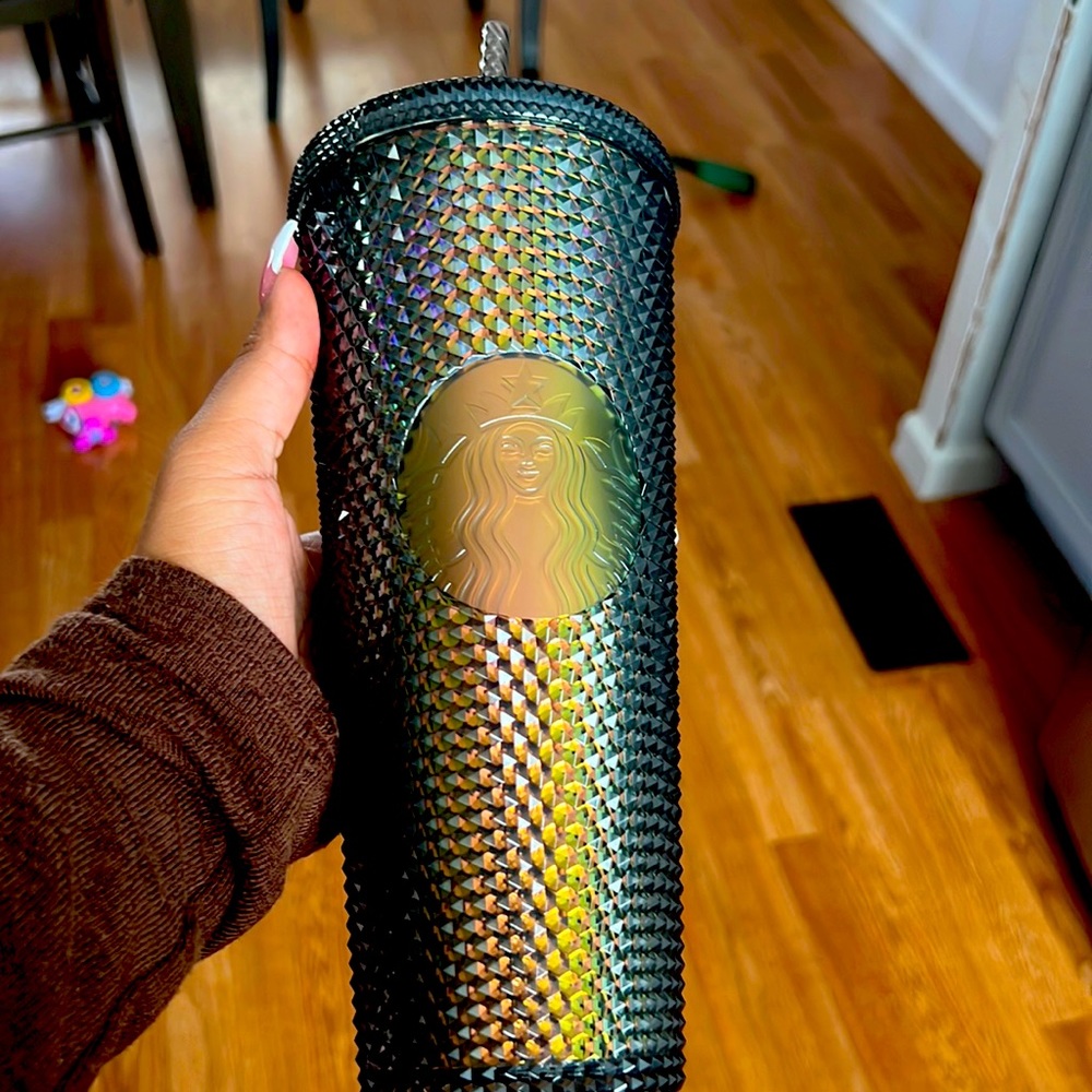 Starbucks unicorn  cup